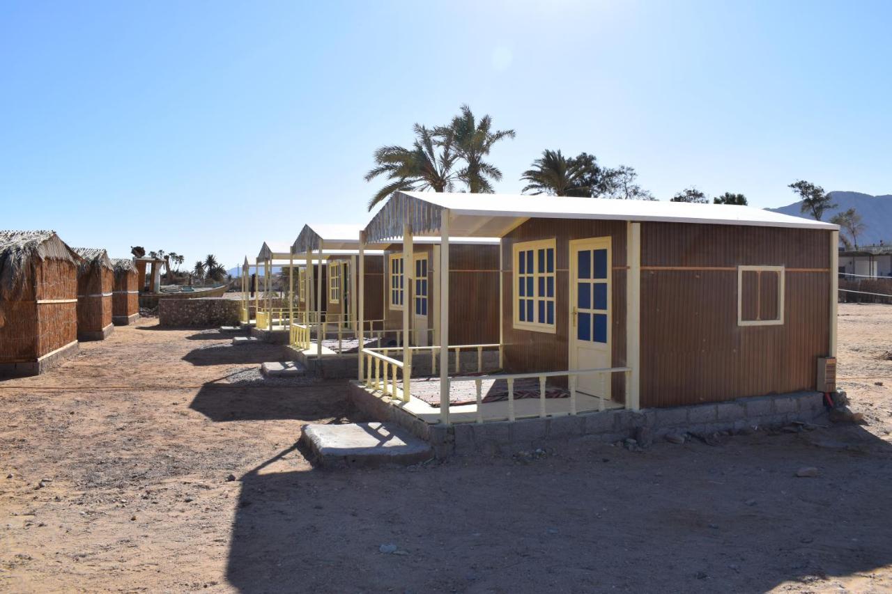 Sina Star Camp Nuweiba` Exterior foto